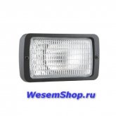 Фара рабочего света Wesem LPR4.25975